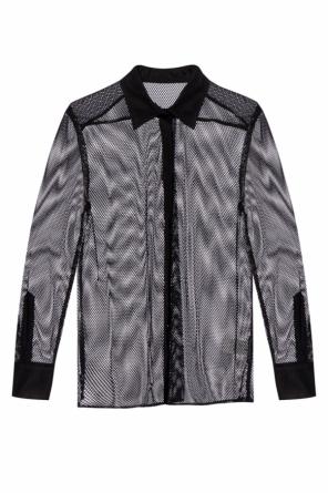 Sheer shirt, zdjęcie 1 Sheer shirt od Dolce & Gabbana